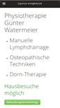Mobile Screenshot of histopol.de