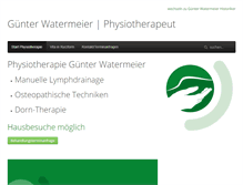 Tablet Screenshot of histopol.de